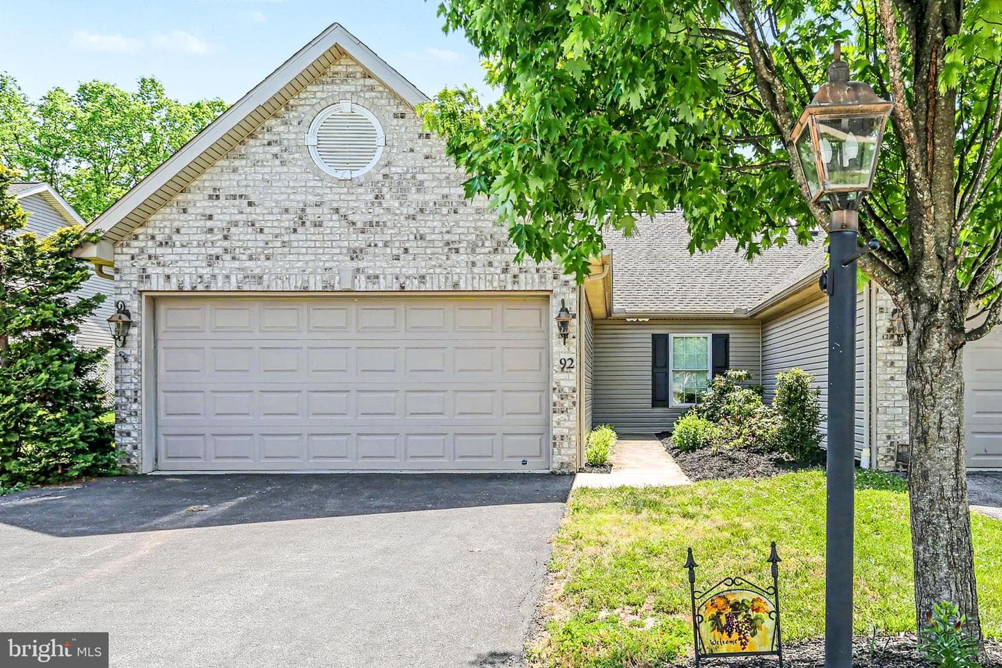 92 Keswick Drive, Mechanicsburg