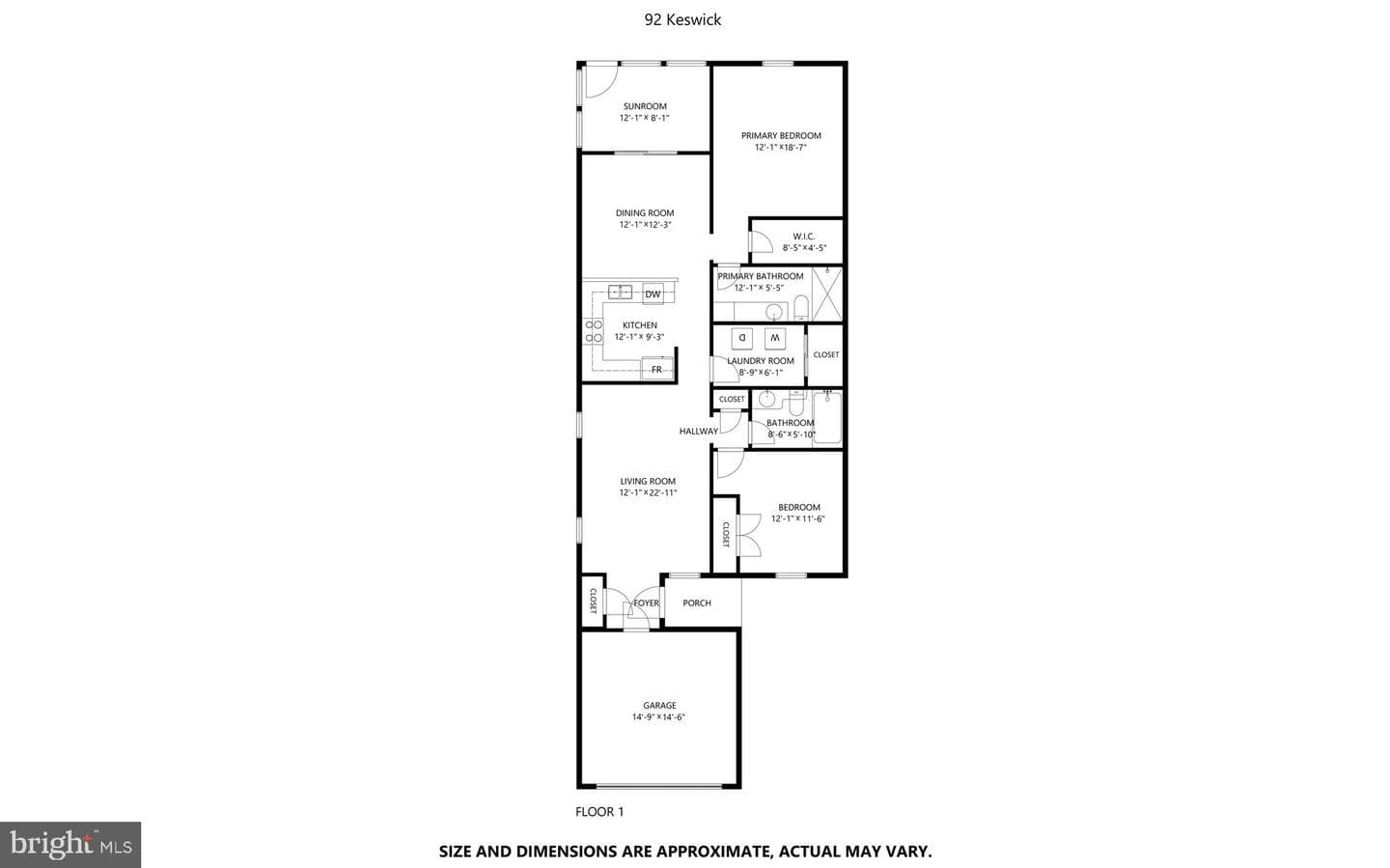 92 Keswick Drive photo 31