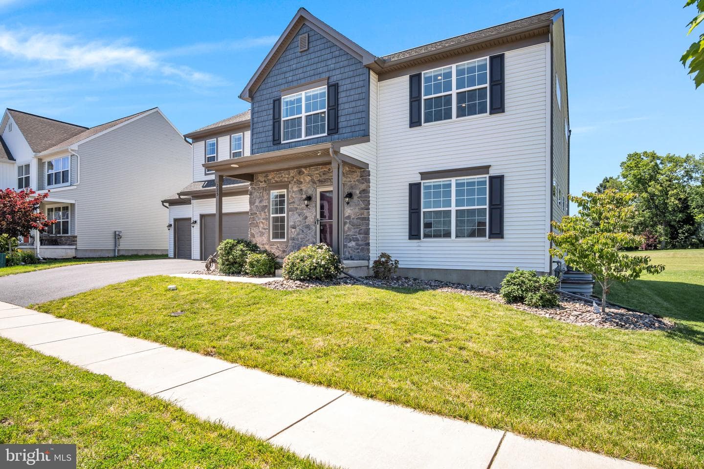 223 Wright Drive, Mechanicsburg