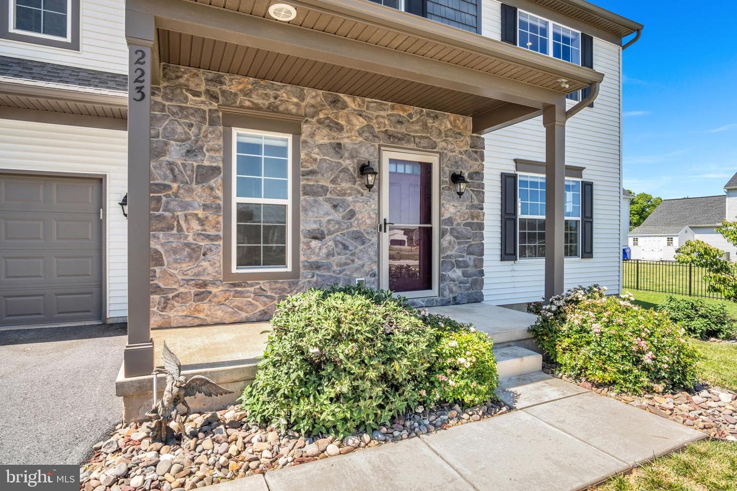 223 Wright Drive photo 46