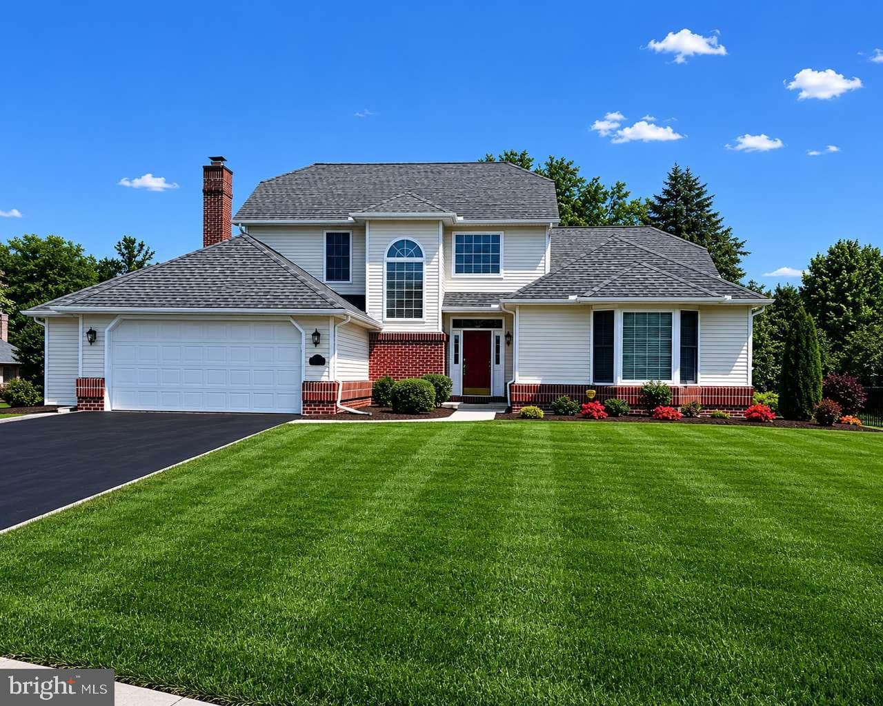 4005 Pamay Drive, Mechanicsburg