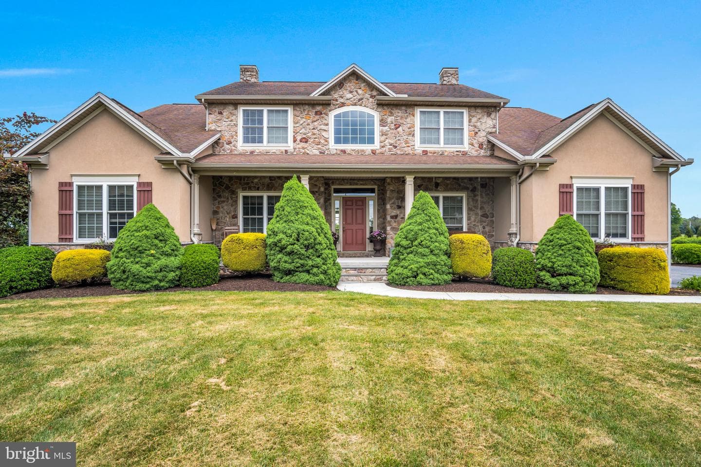 365 S Middlesex Road, Carlisle