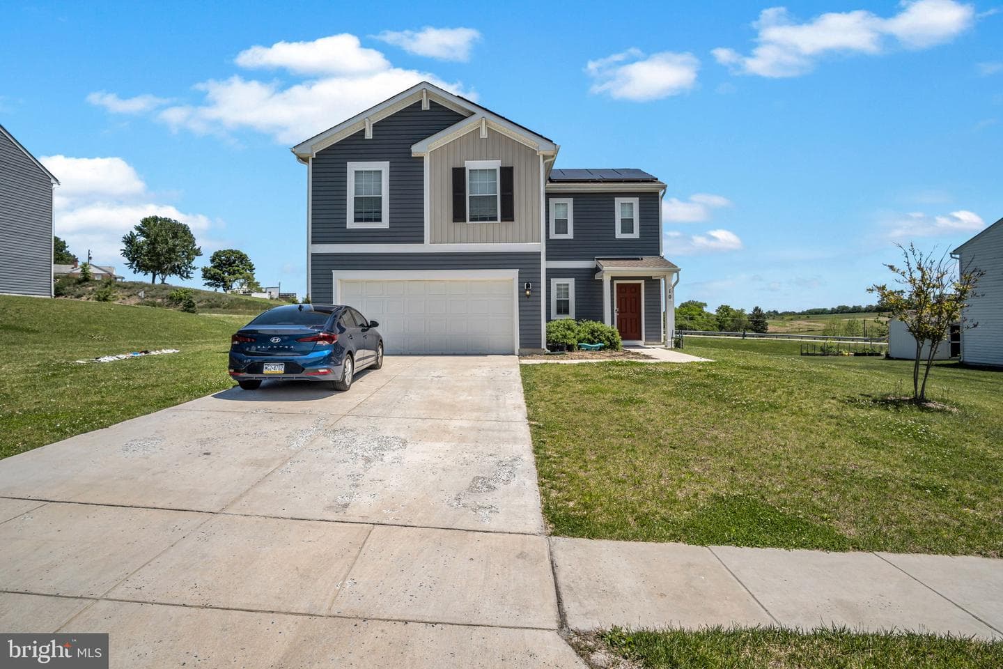 10 American Avenue, Carlisle