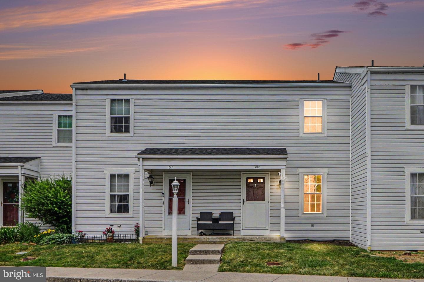 819 Old Silver Spring Road