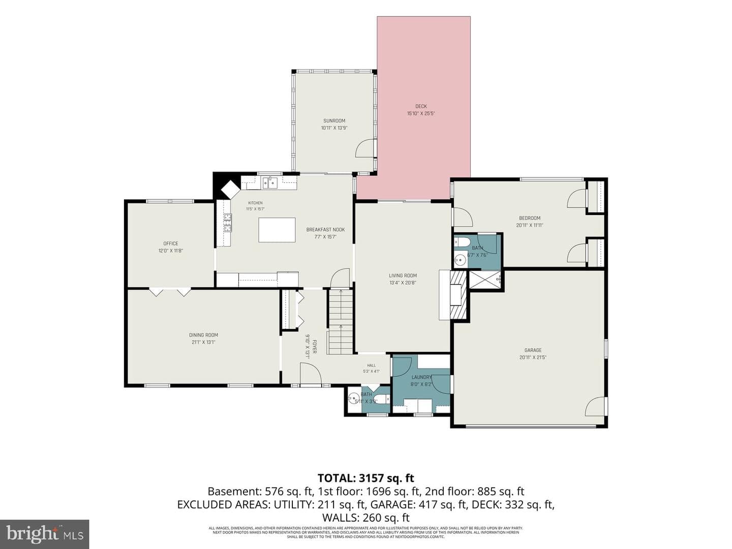 1204 Fleetwood Drive photo 36