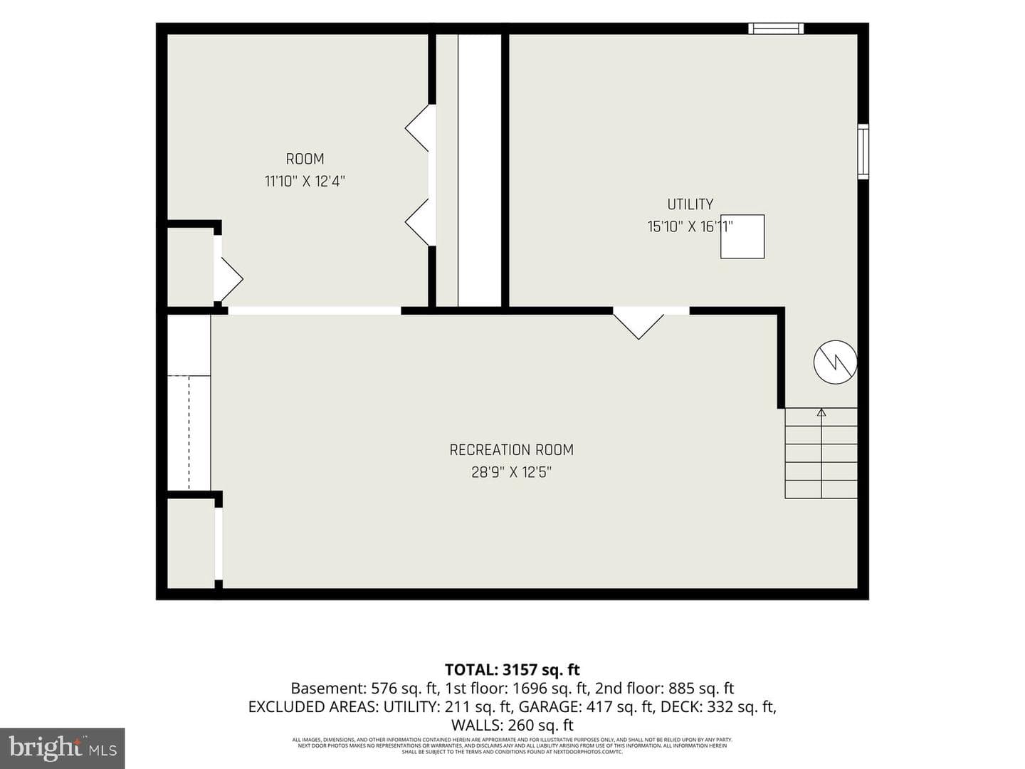 1204 Fleetwood Drive photo 38