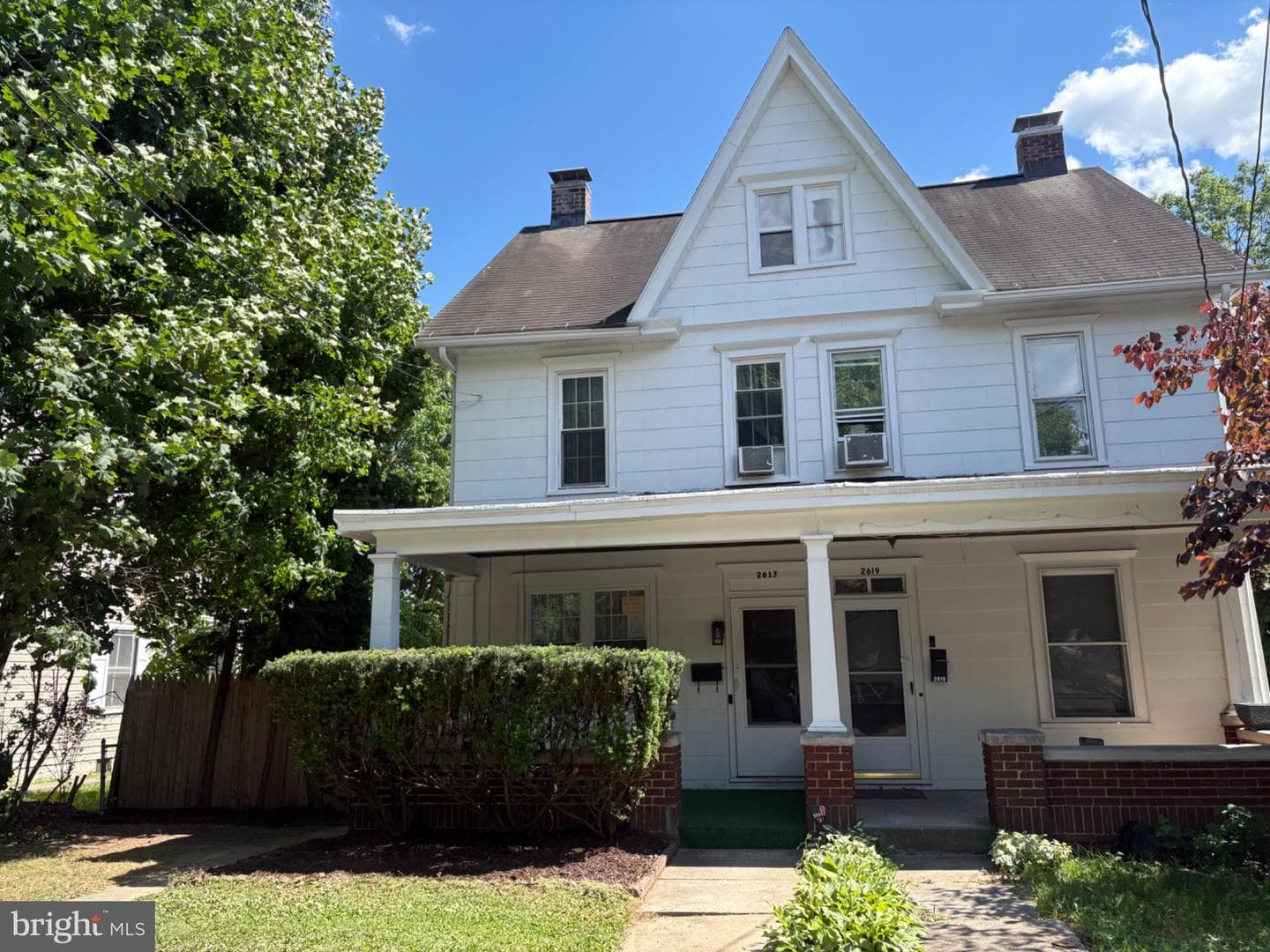 2617 Market Street photo 2