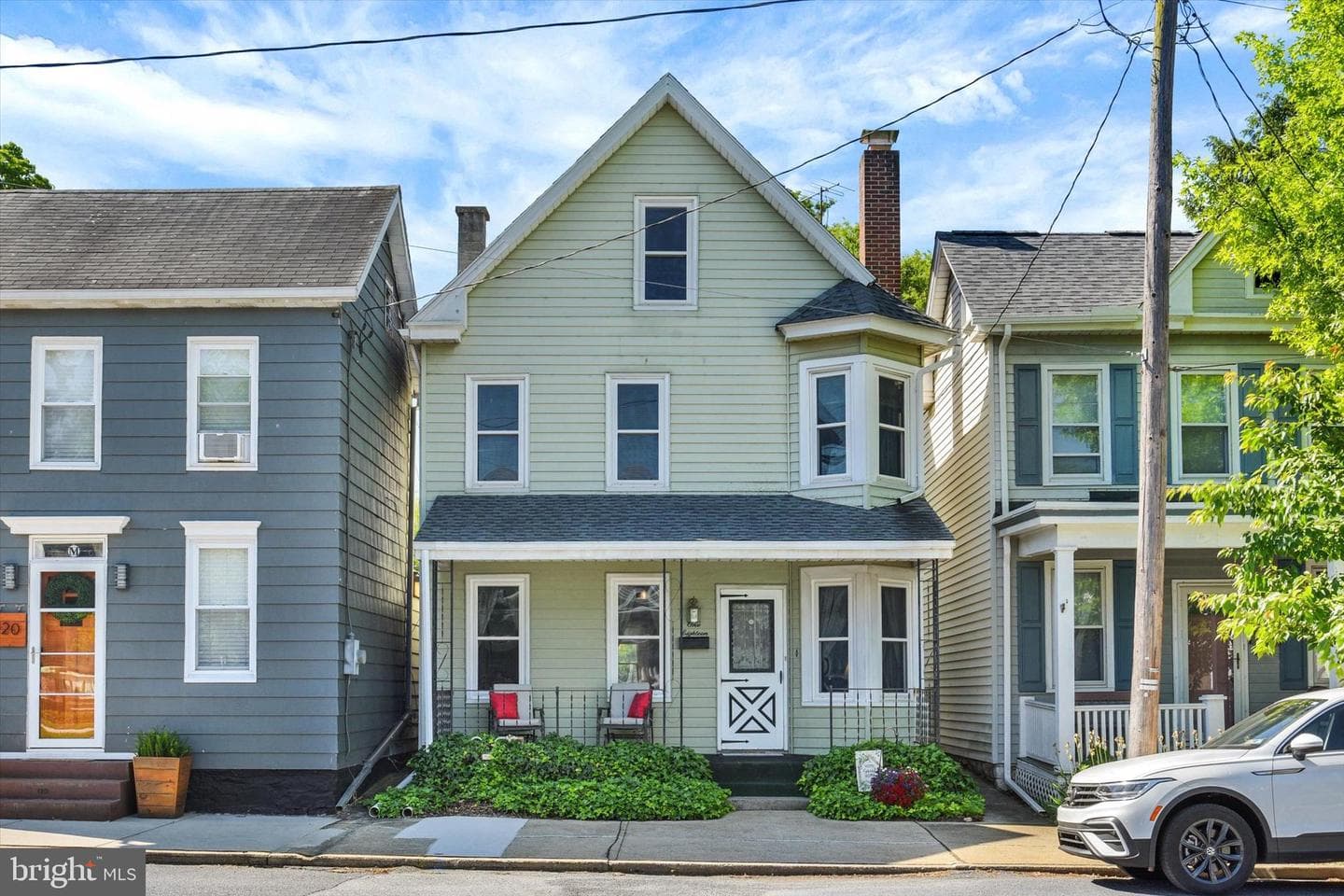 118 E Keller Street photo 1