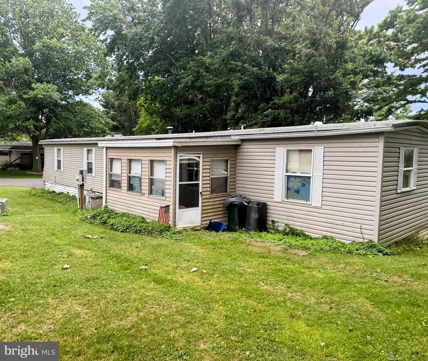 124 Shippensburg Mobile Estate photo 2