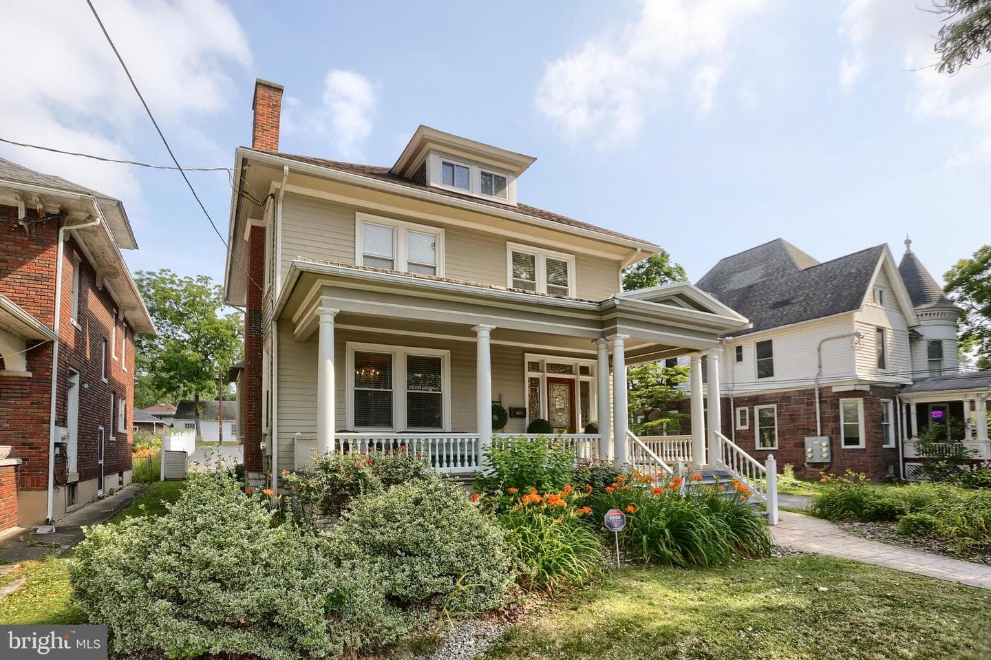 1930 Market Street, Camp Hill