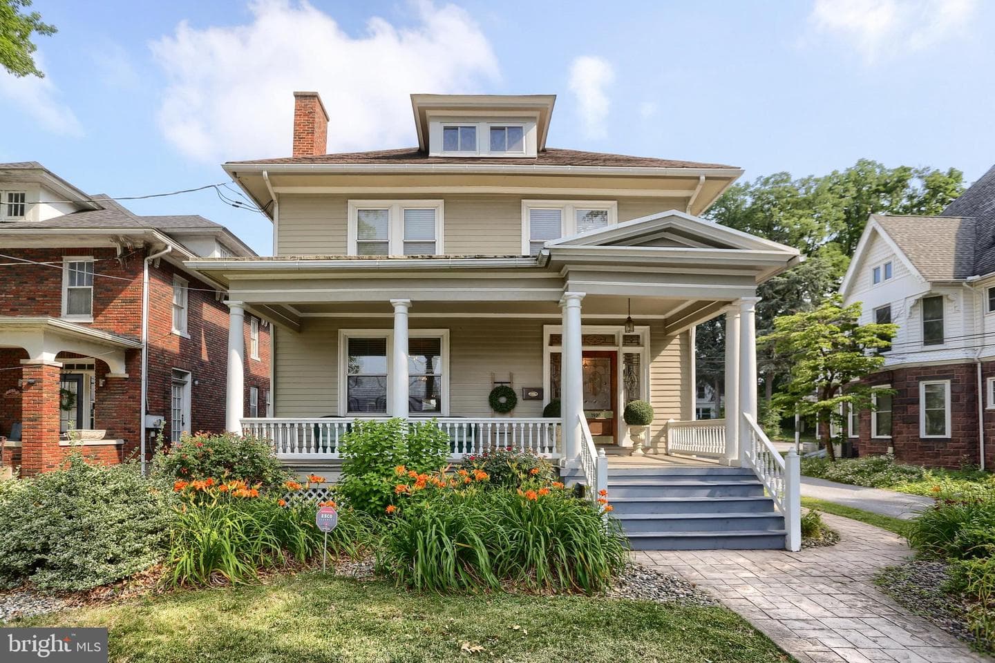 1930 Market Street, Camp Hill