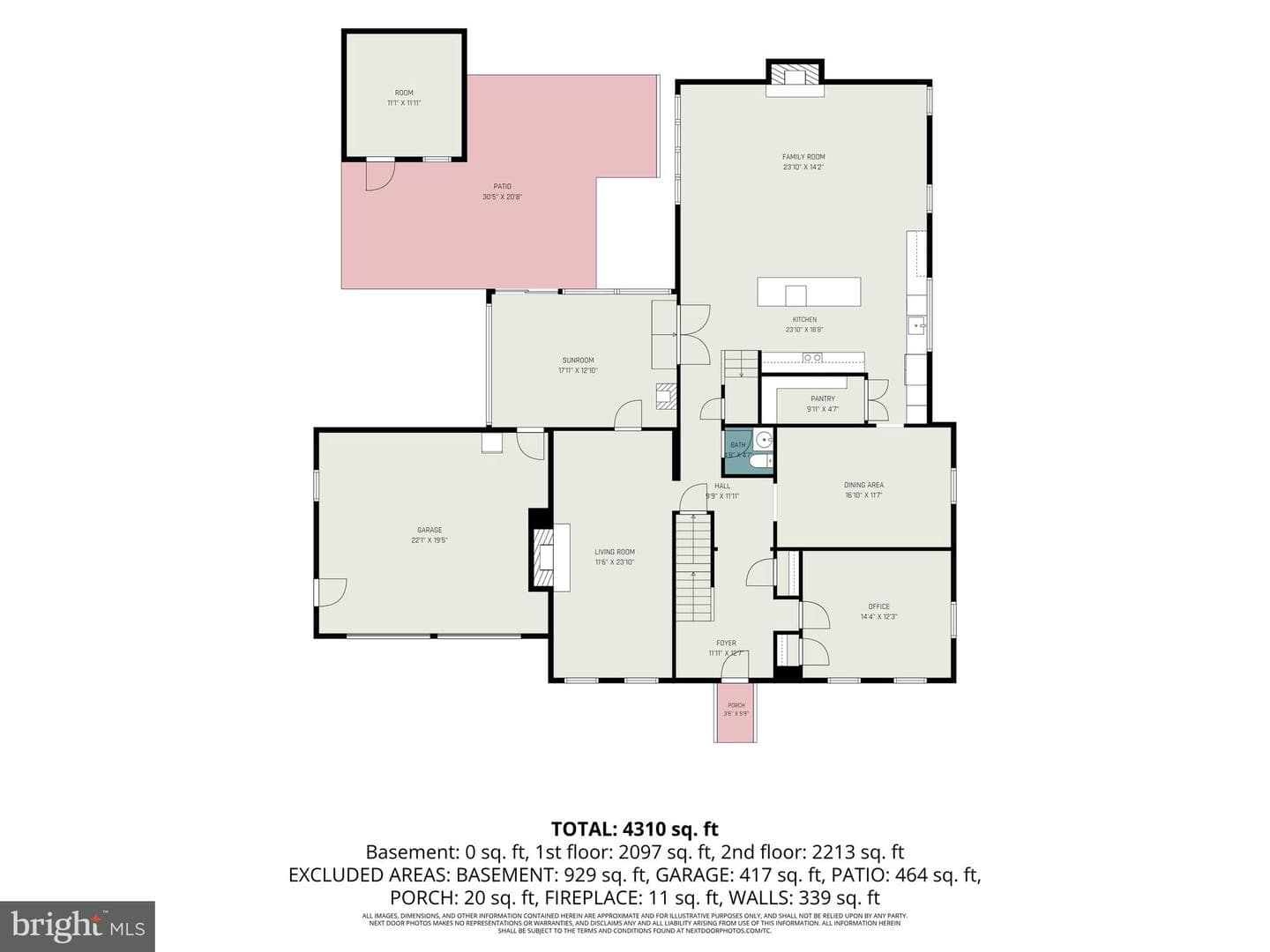 1000 Dale Place photo 62