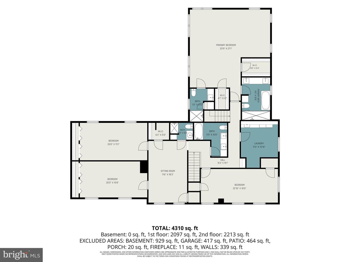 1000 Dale Place photo 63