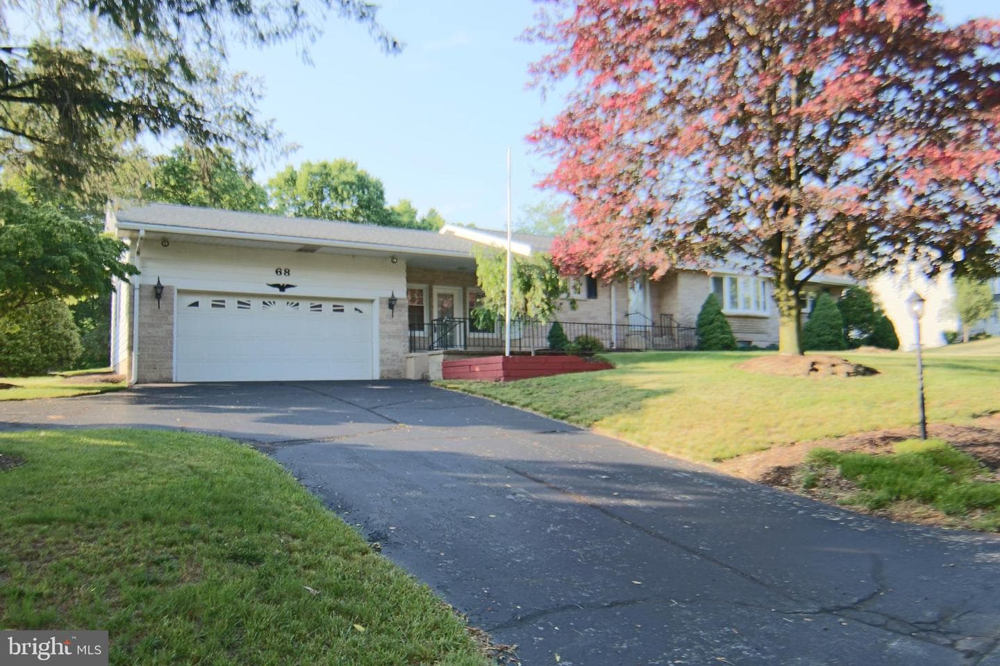 68 Bali Hai Road, Mechanicsburg