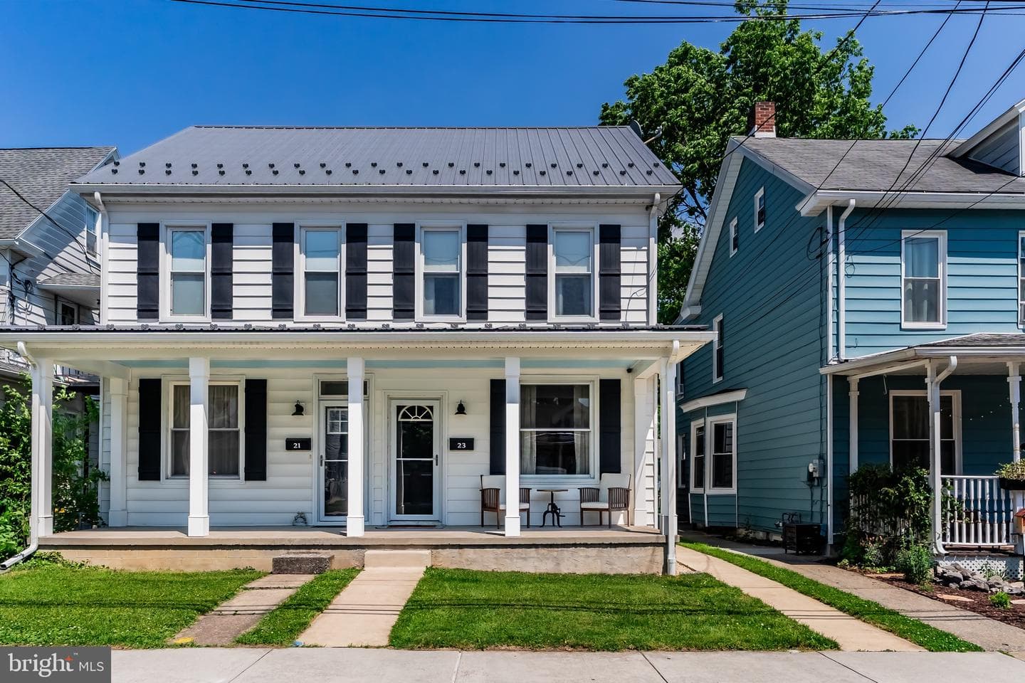 23 S 24th Street