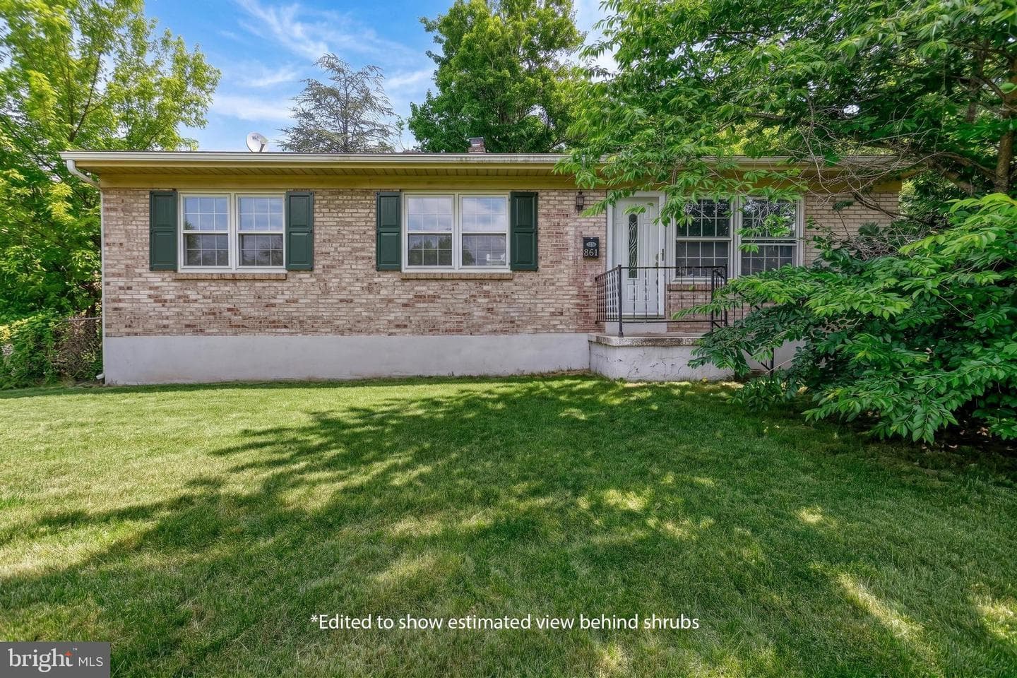 861 W Foxcroft Drive photo 4