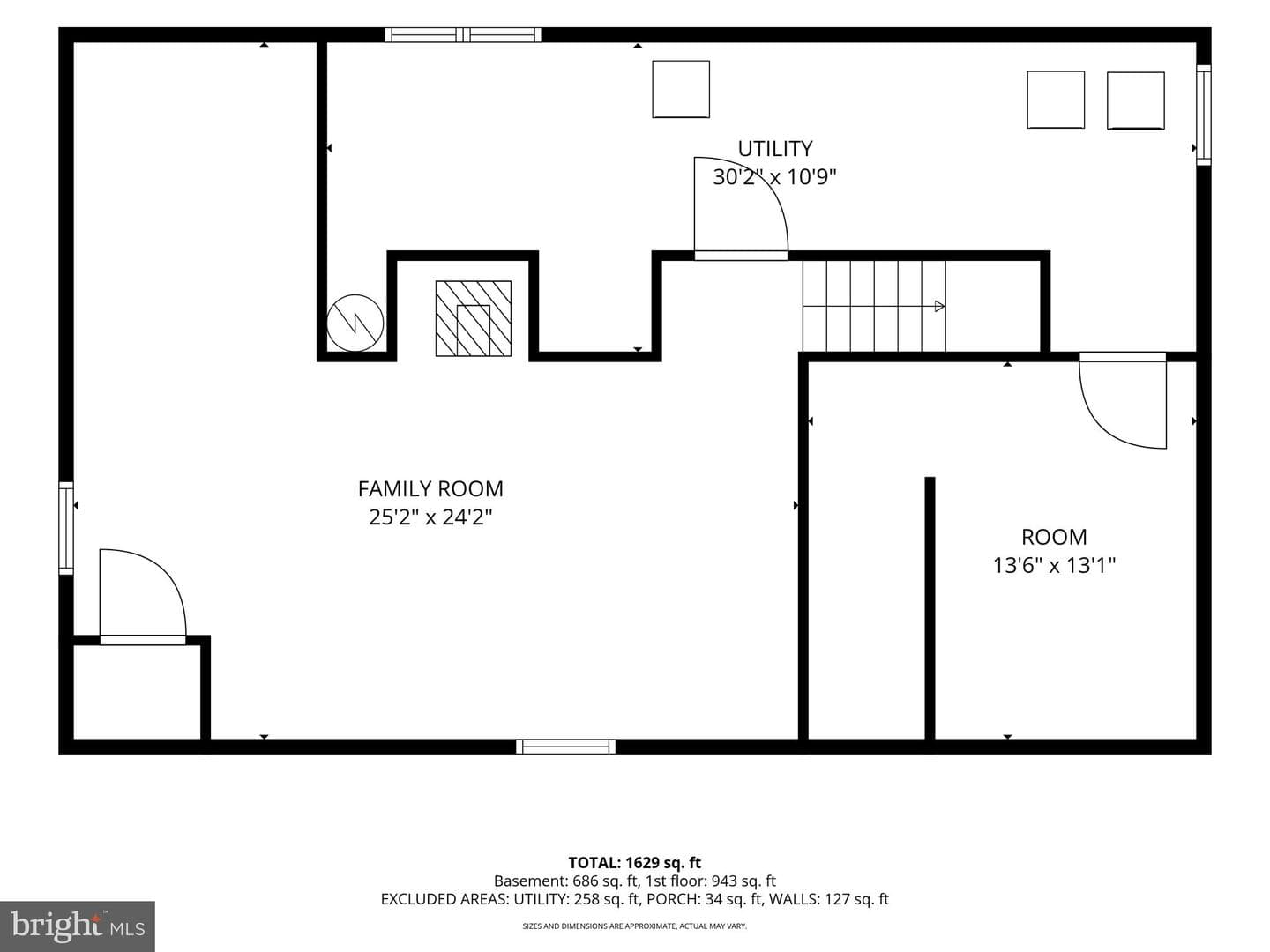 861 W Foxcroft Drive photo 43