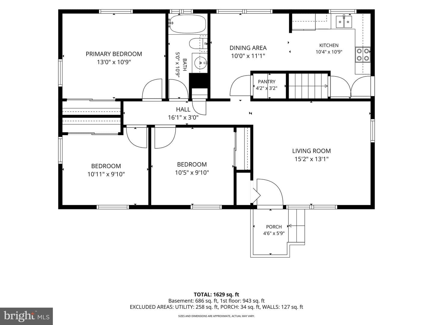 861 W Foxcroft Drive photo 44