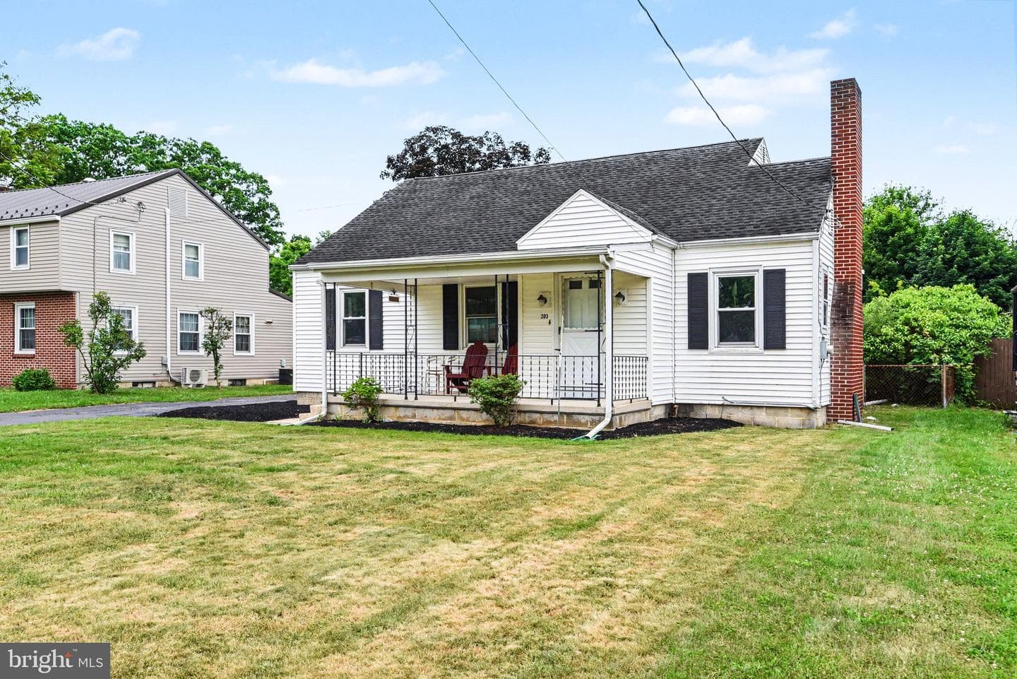 203 Pine Road, Mount Holly Springs