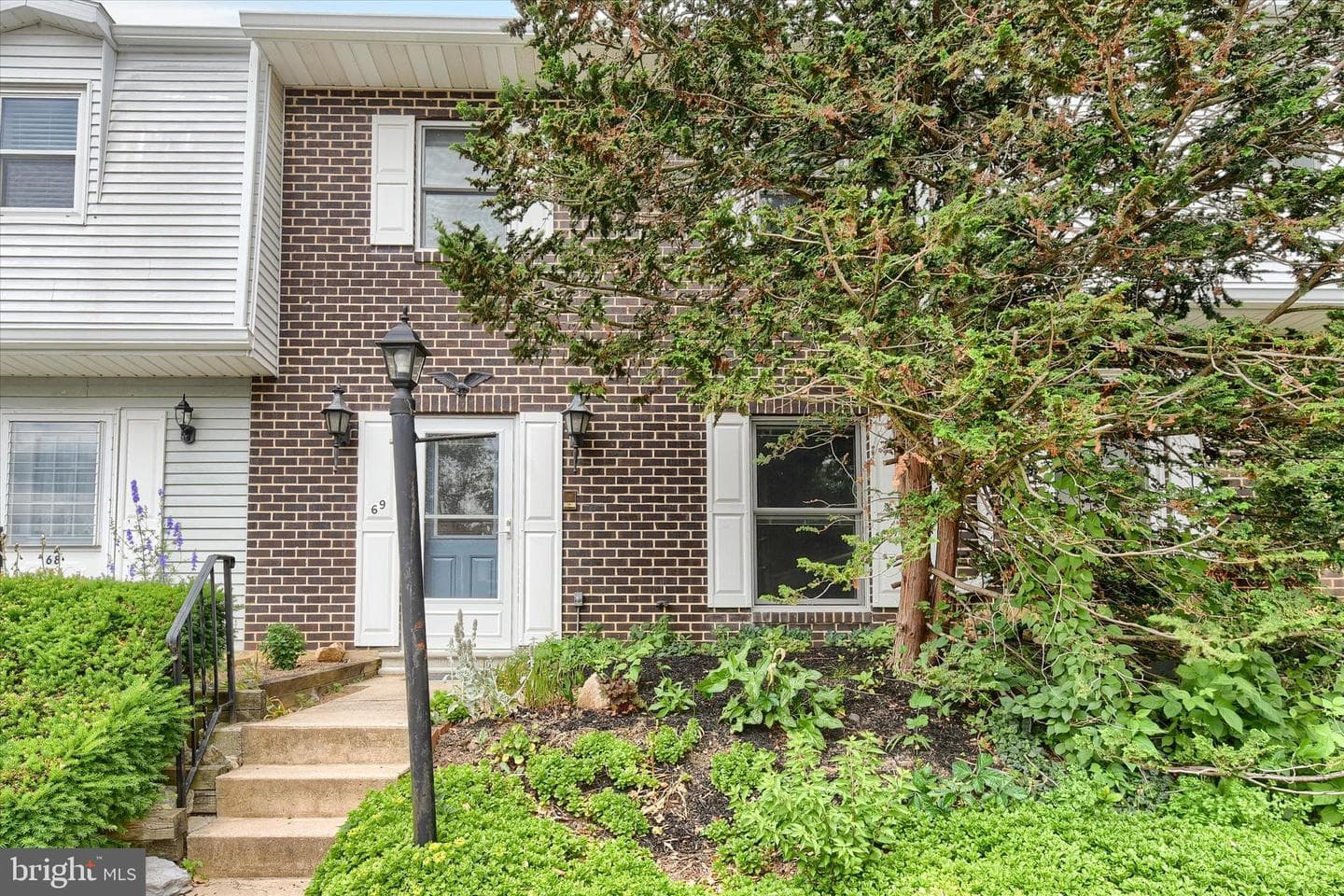 69 Drexel Place, New Cumberland