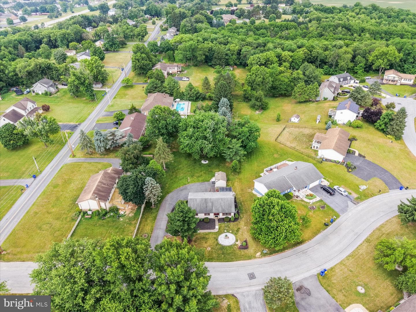 1 Pamela Drive, Mechanicsburg