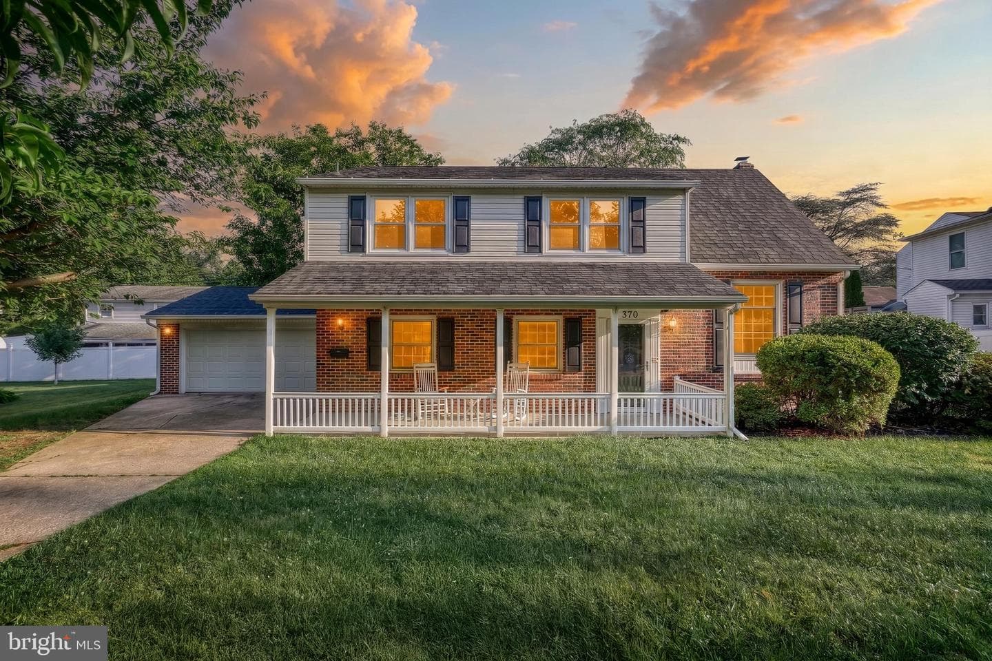 370 Beverly Road, Camp Hill