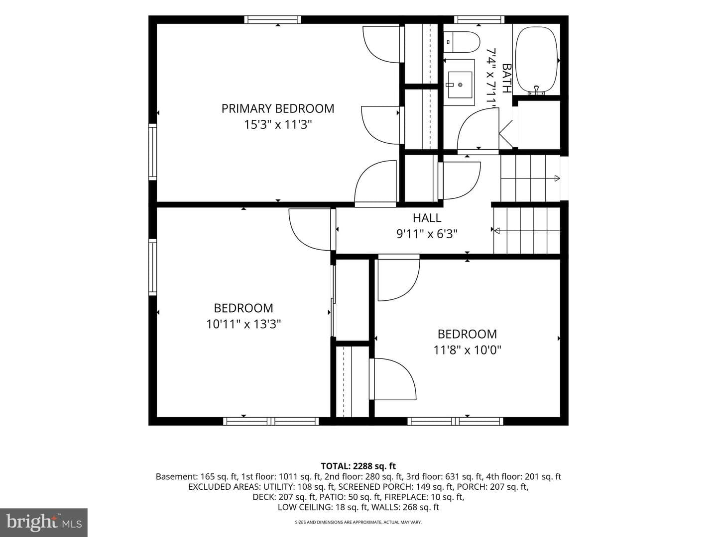 370 Beverly Road photo 81