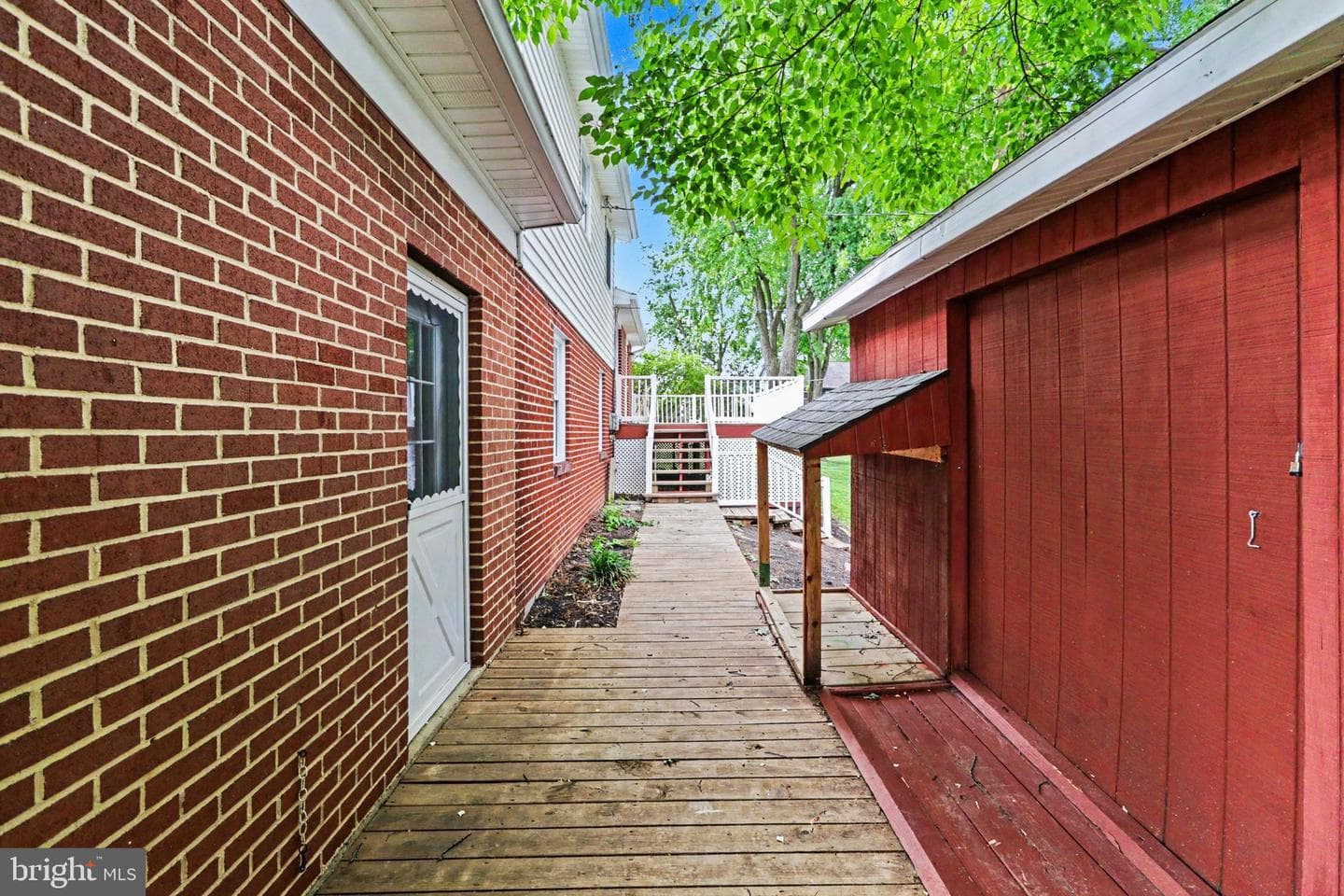 412 Allegheny Drive photo 26
