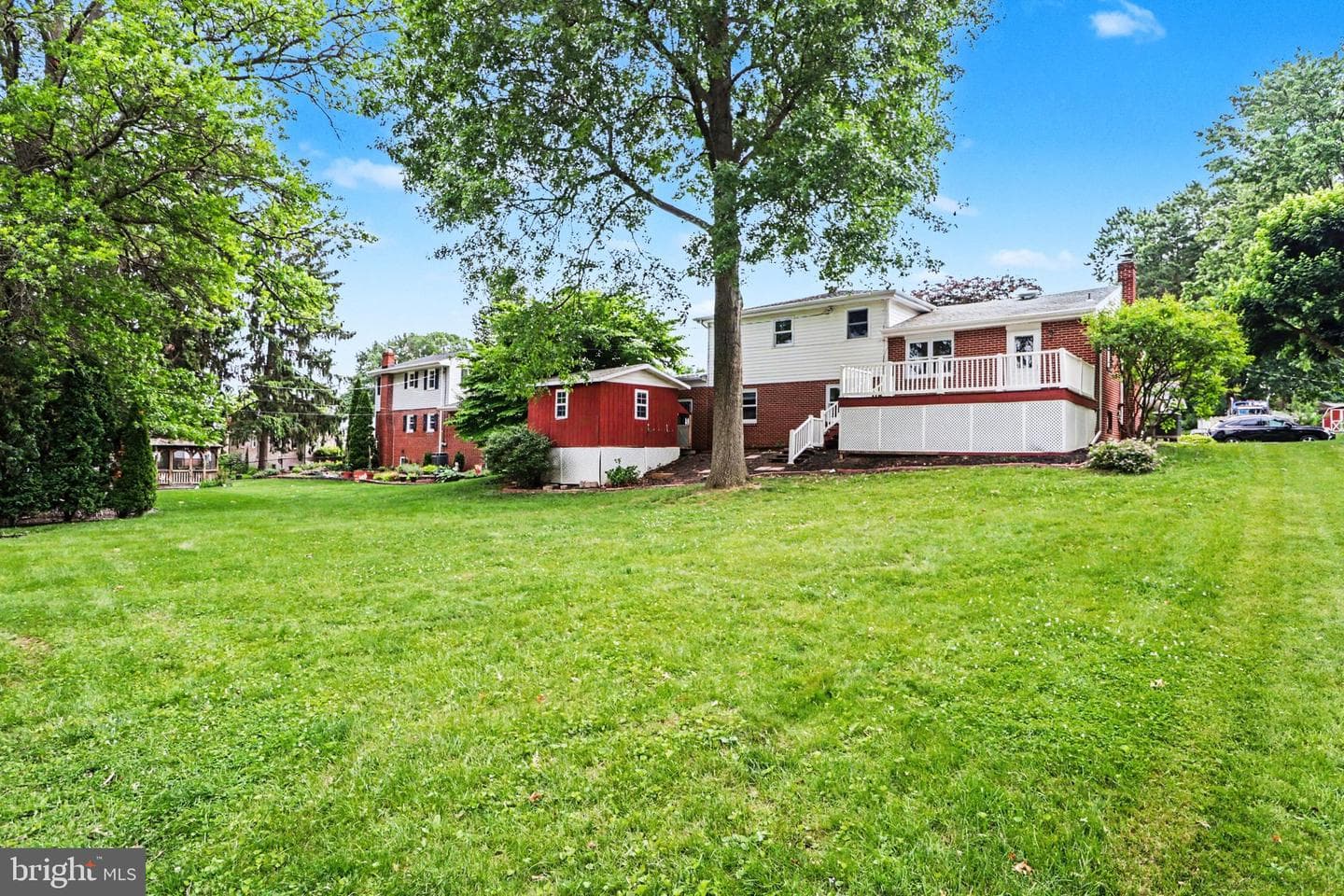 412 Allegheny Drive photo 27