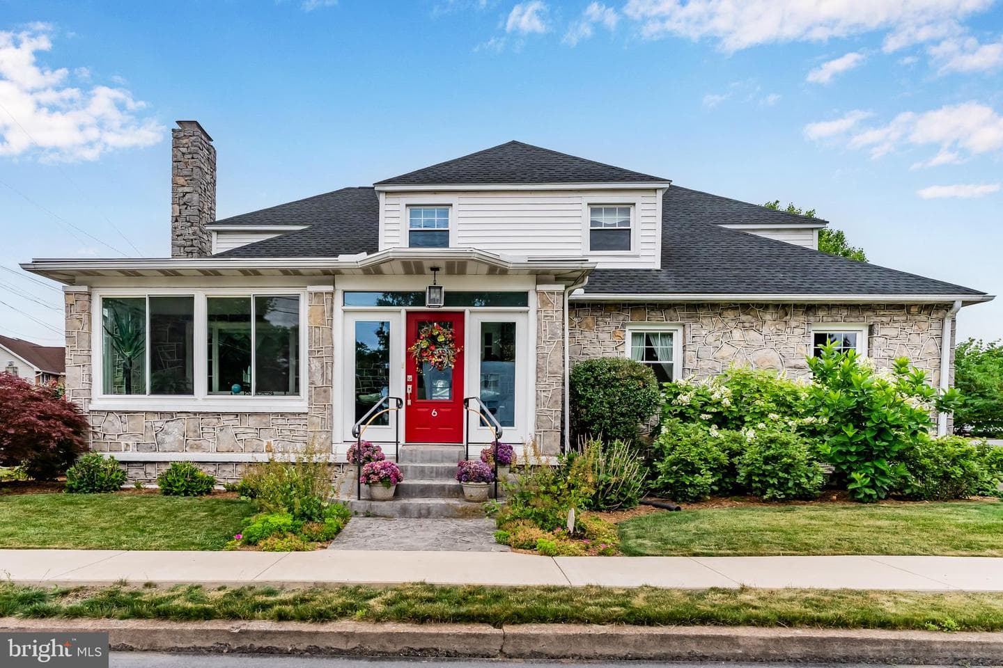 6 S 34th Street, Camp Hill
