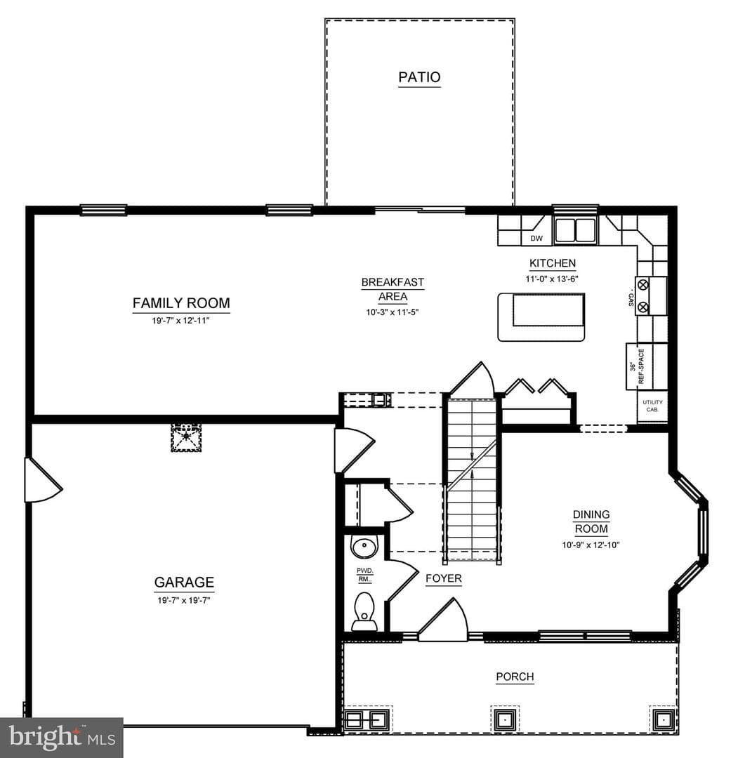 605 Exeter Lane, Shippensburg