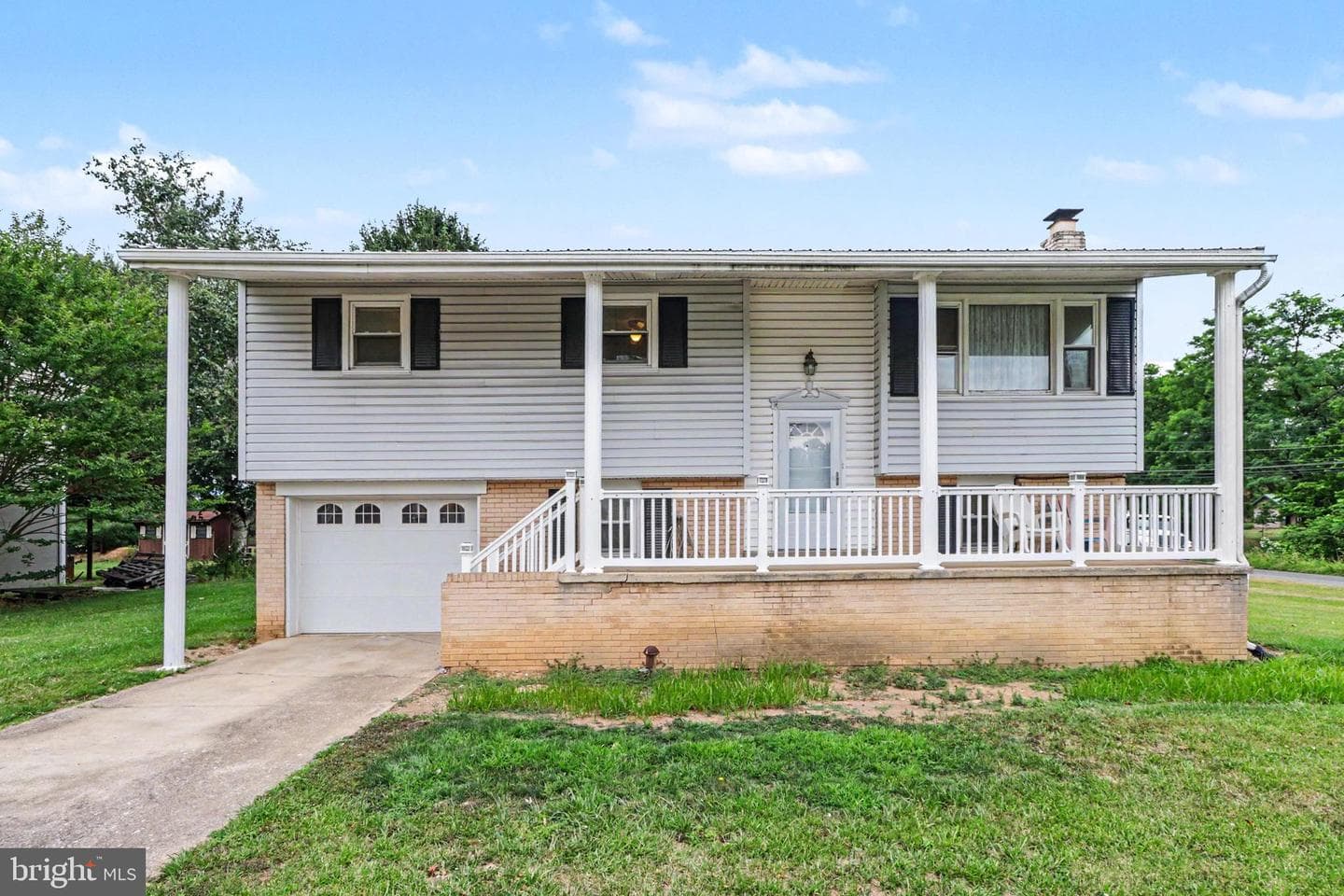 1200 Gross Drive, Mechanicsburg