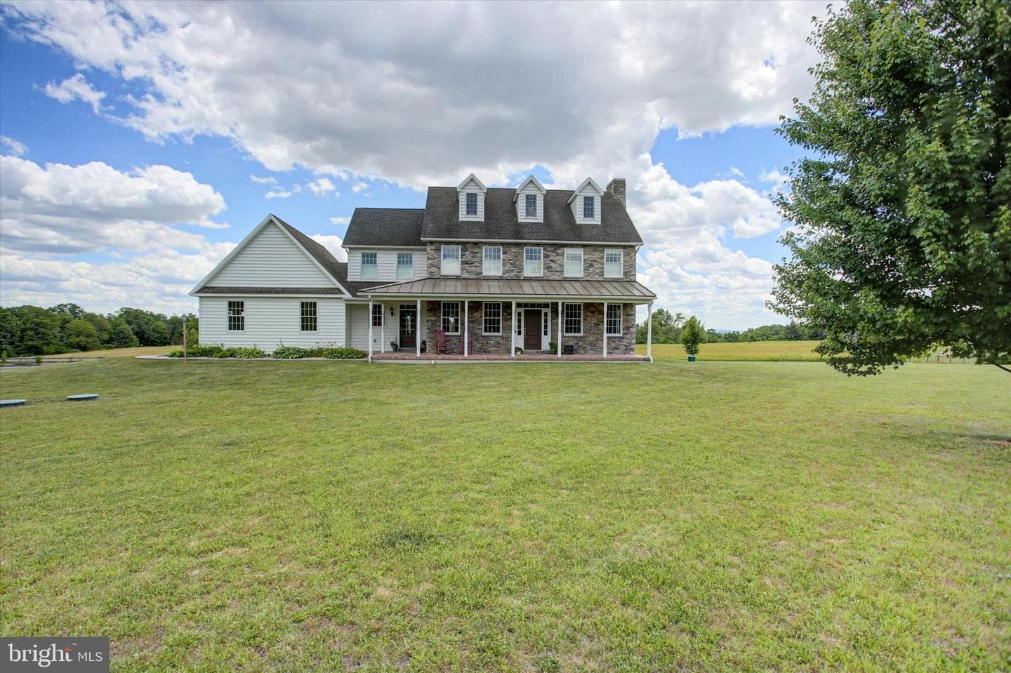 1430 Longs Gap Road, Carlisle