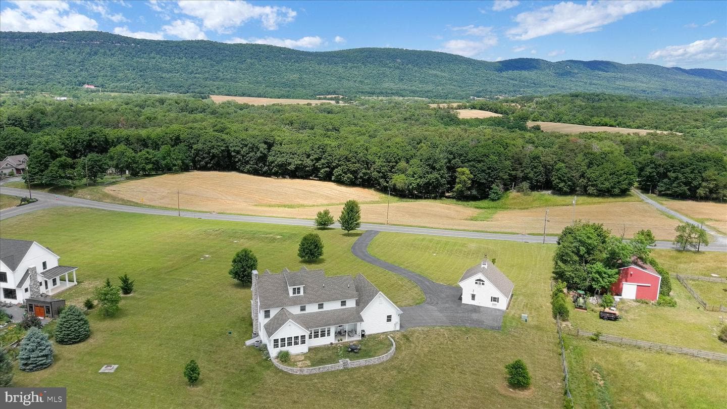 1430 Longs Gap Road photo 88