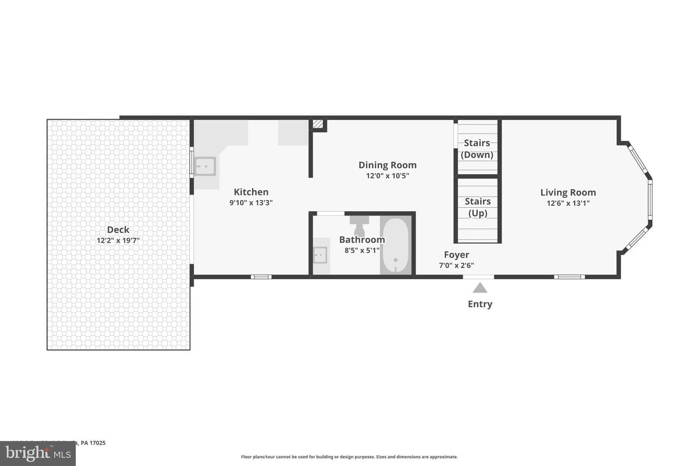 40 E Columbia Road photo 24