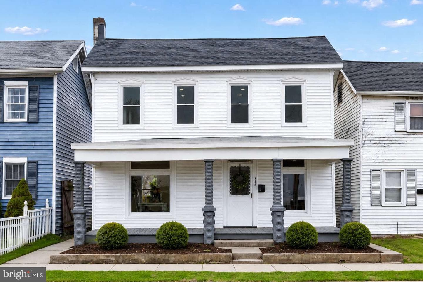 113 N York Street, Mechanicsburg