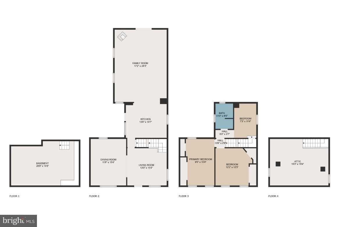 113 N York Street photo 23