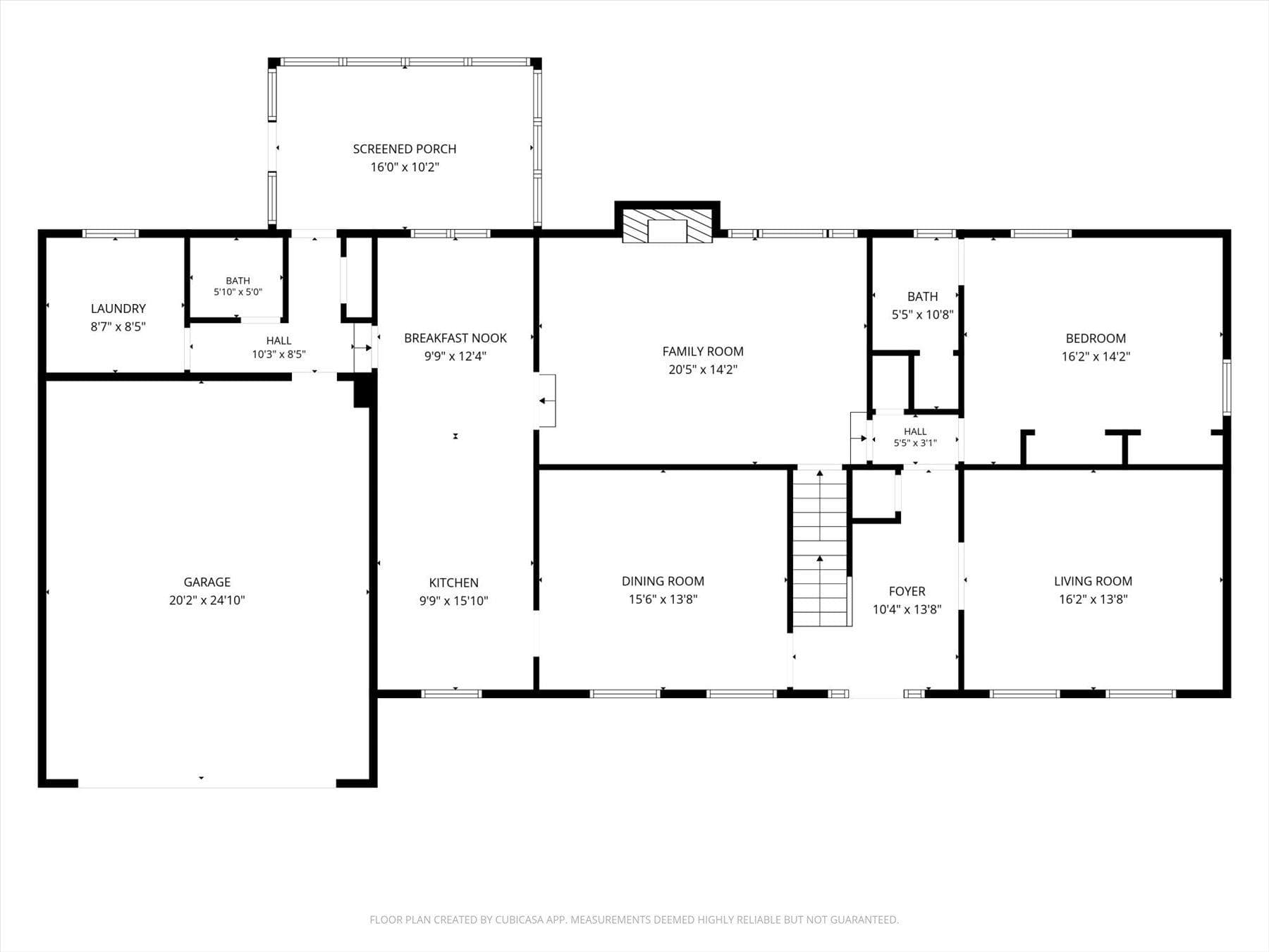 470 Woodcrest Drive photo 49