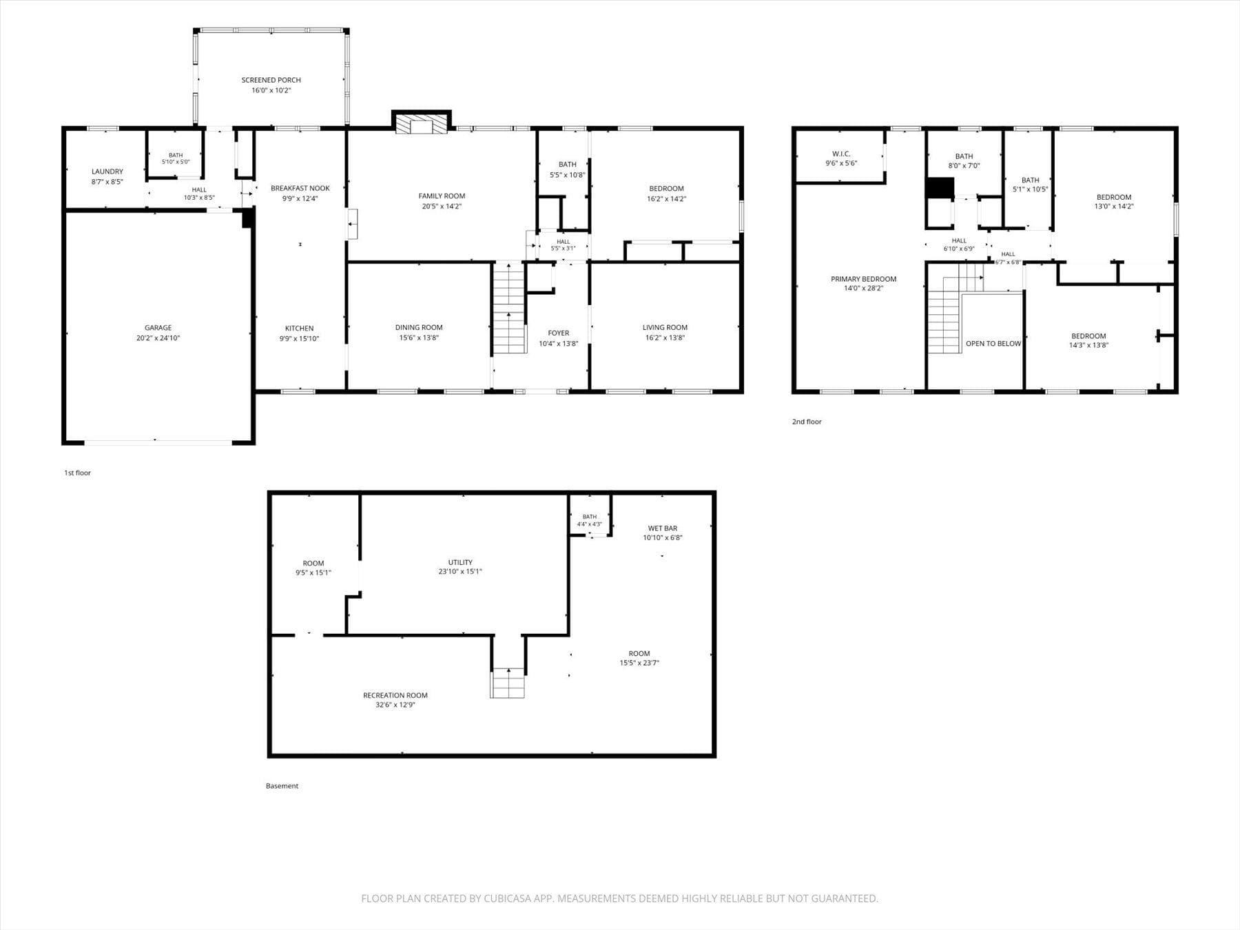 470 Woodcrest Drive photo 60