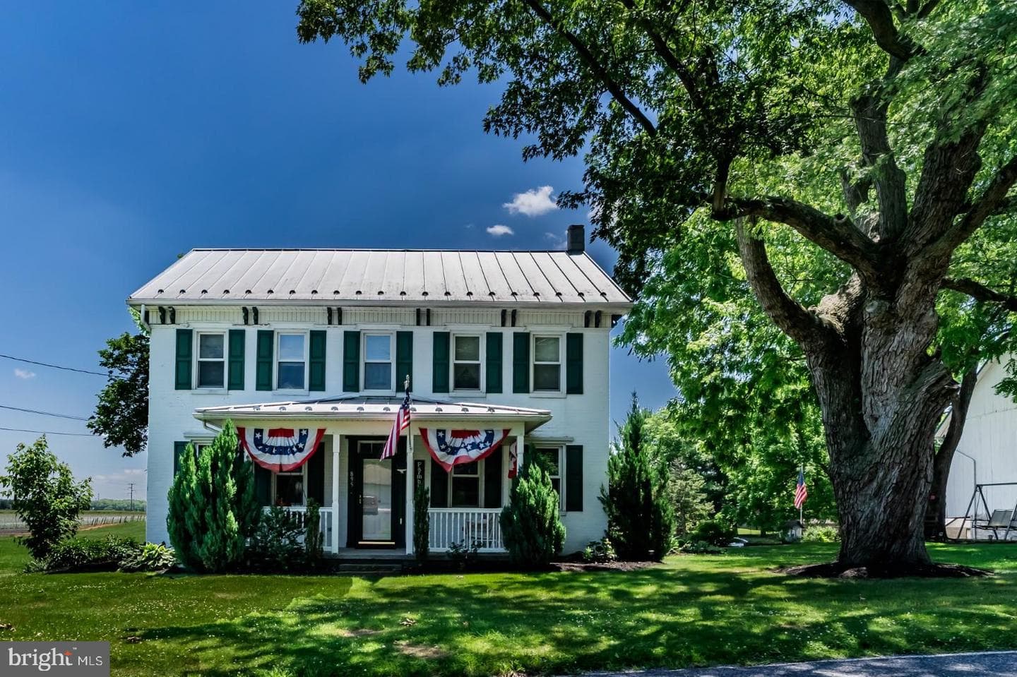 895 Eppley Road, Mechanicsburg