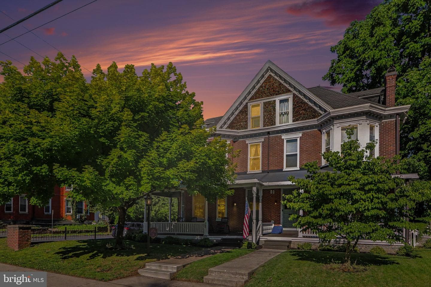 560 S Hanover Street, Carlisle