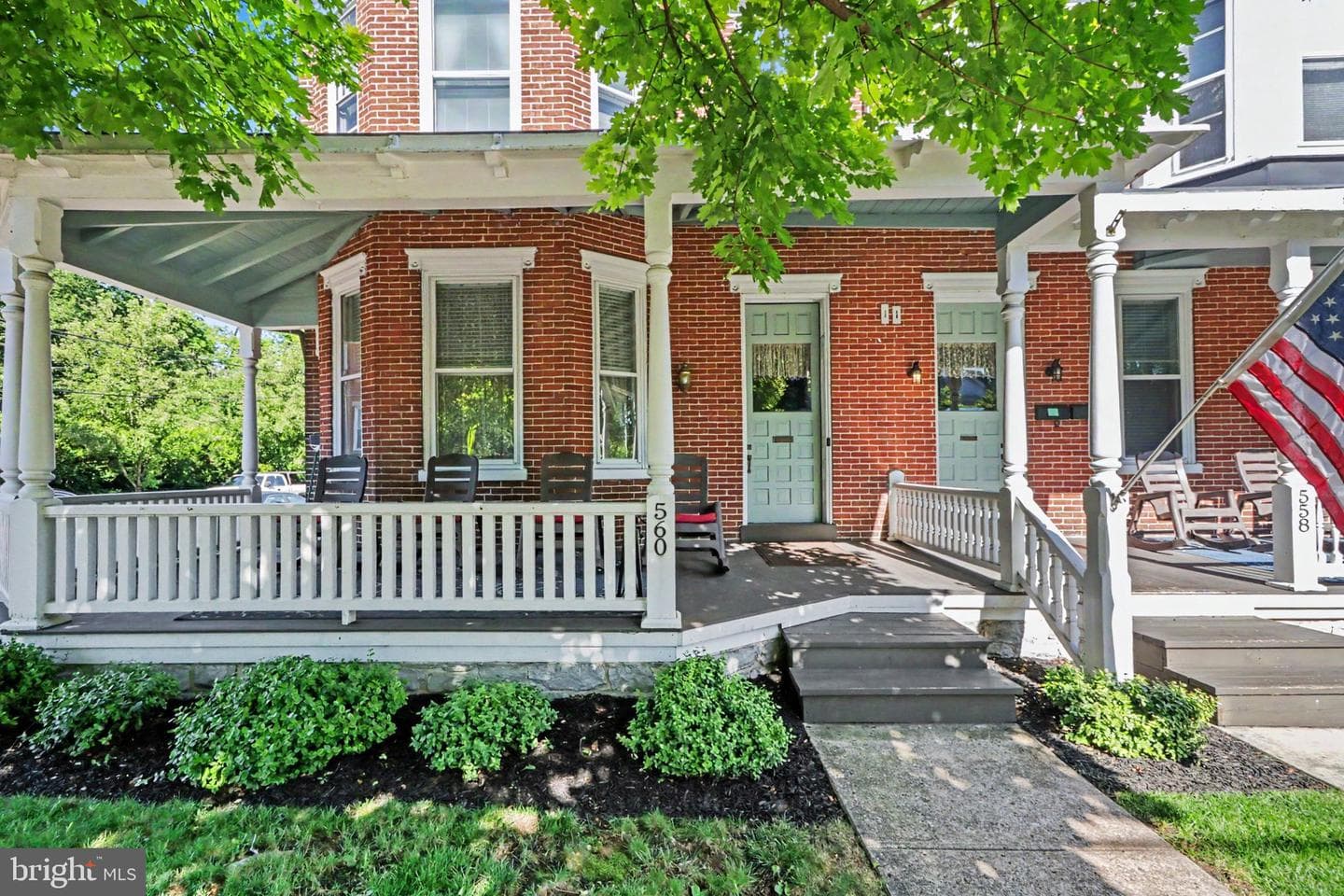 560 S Hanover Street photo 42