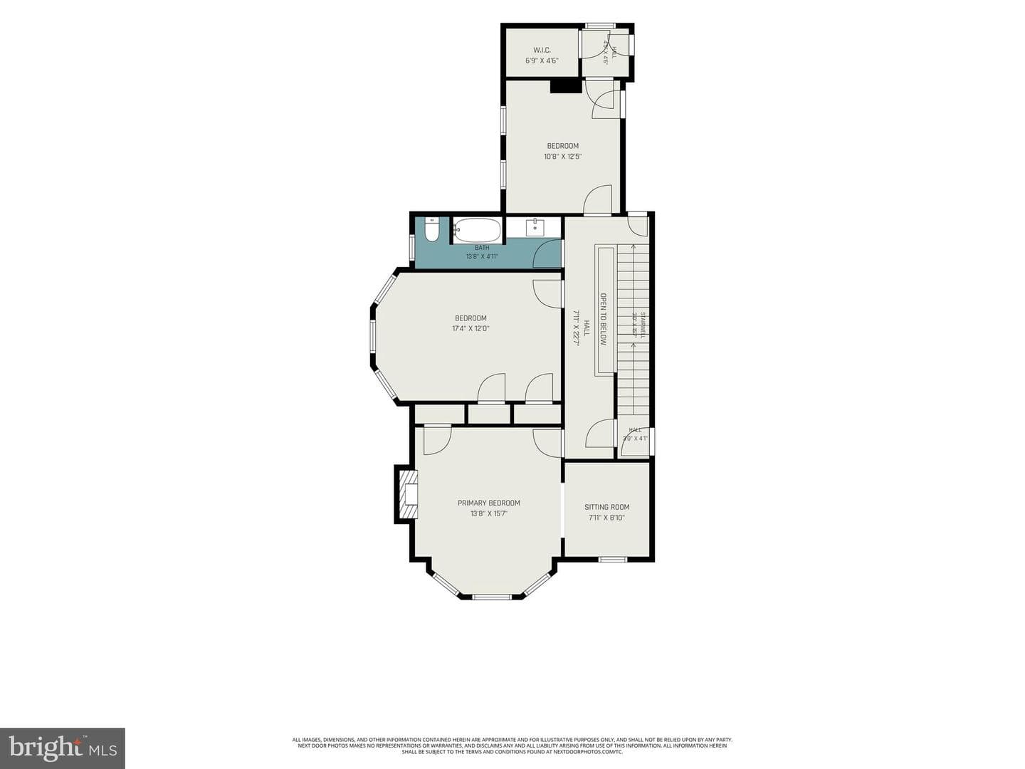 560 S Hanover Street photo 51