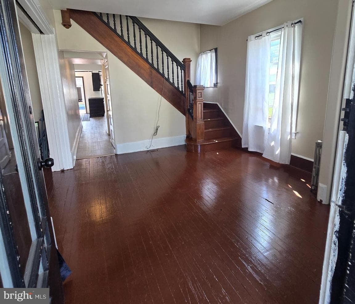 110 S Queen Street, Shippensburg