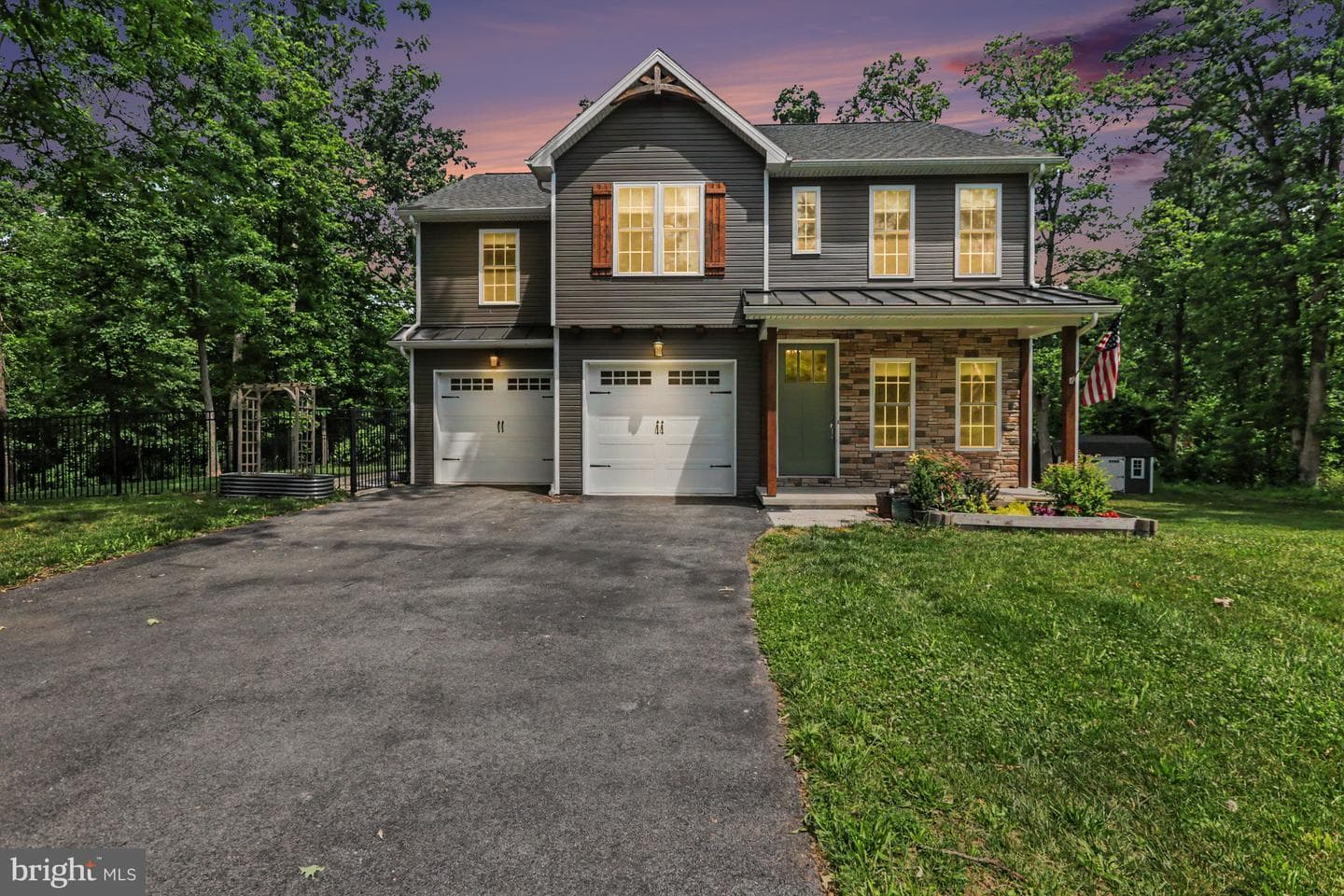 826 Sandbank Road, Mount Holly Springs