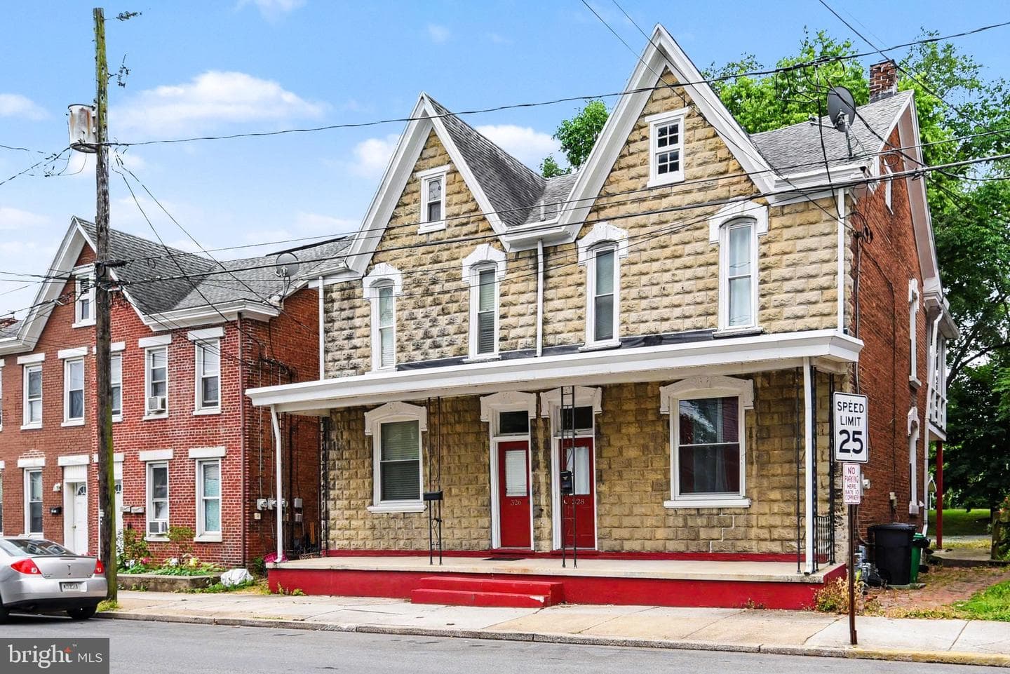 328 N College Street photo 25