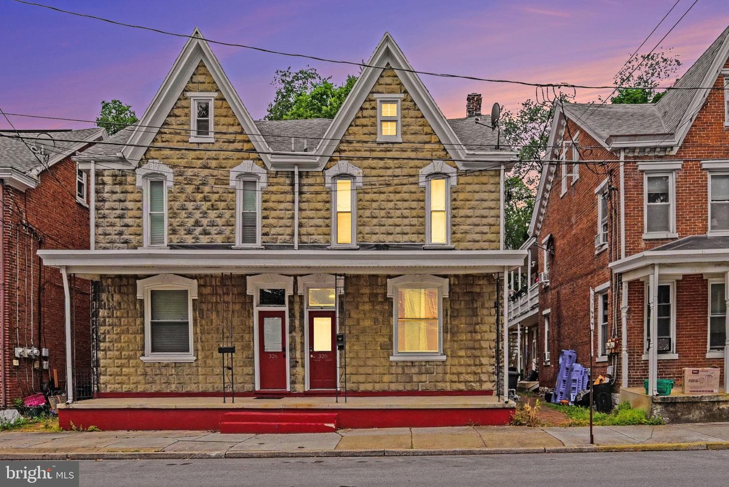 328 N College Street photo 27