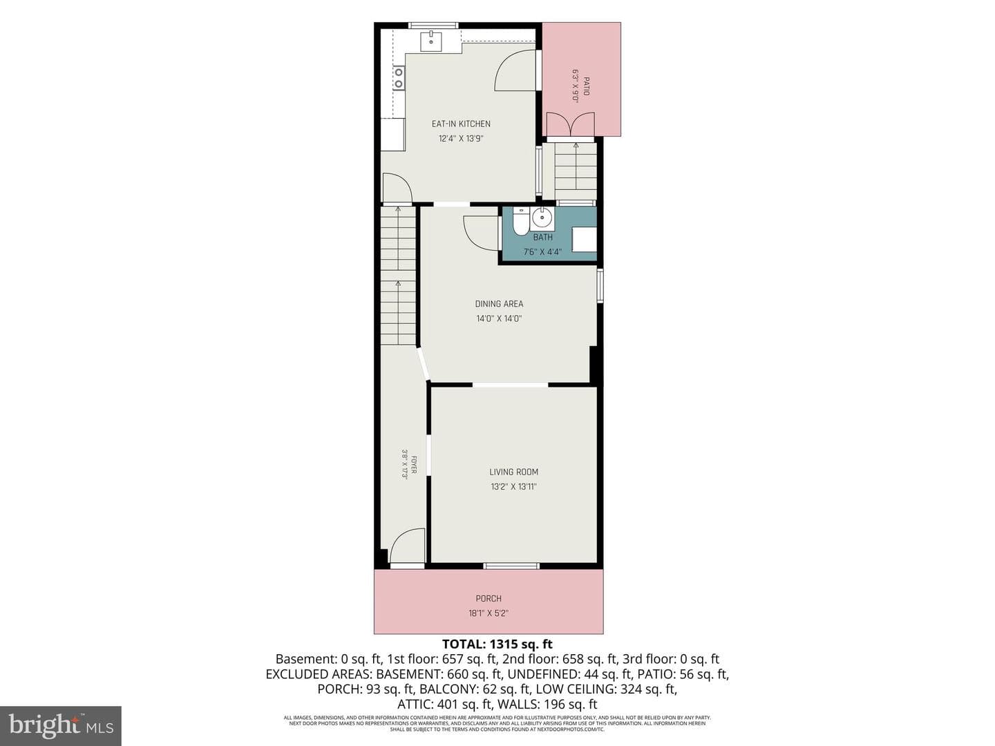 328 N College Street photo 30