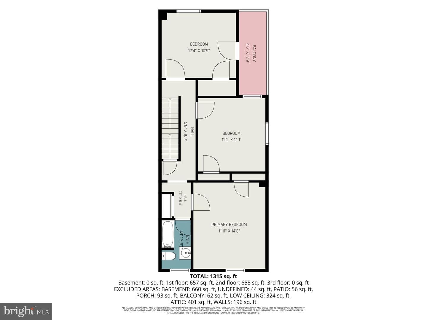 328 N College Street photo 31