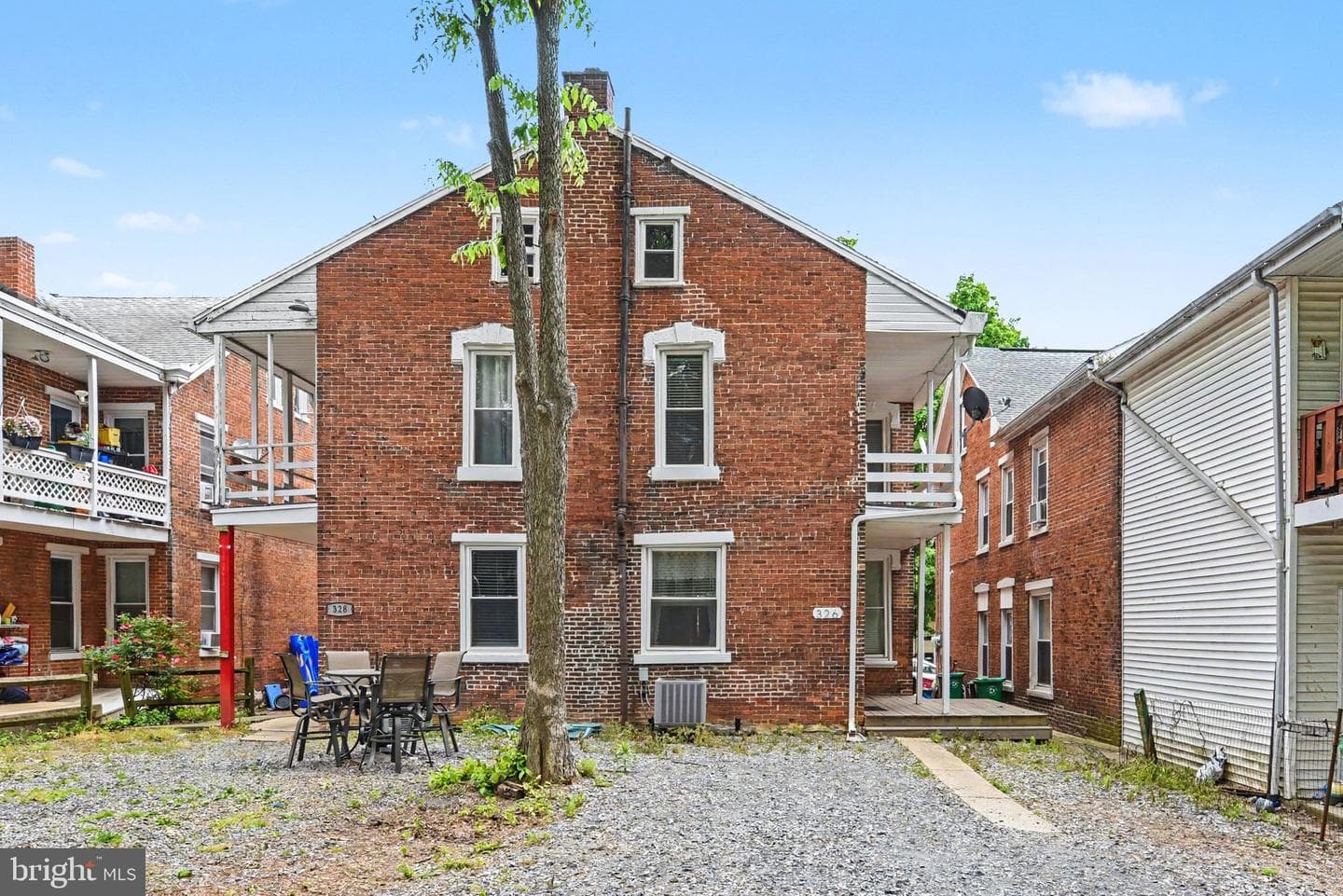 326 N College Street photo 22